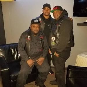 Meet your Posher, Otis